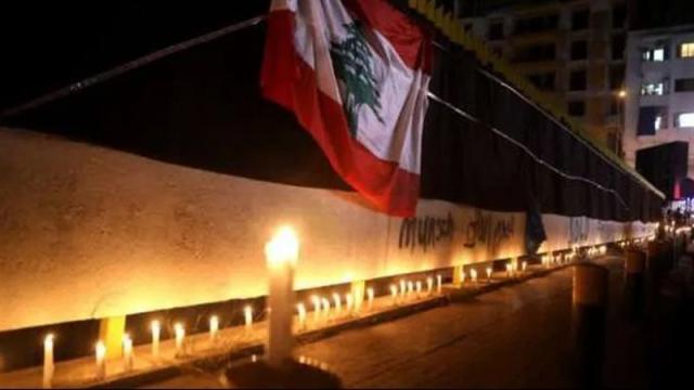 انقطاع الكهرباء بلبنان