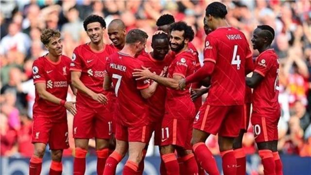 فربق ليفربول 