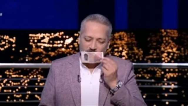 تامر أمين