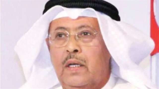 الملحن سليمان الملا