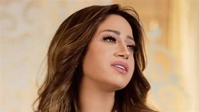 ريهام عبد الحكيم