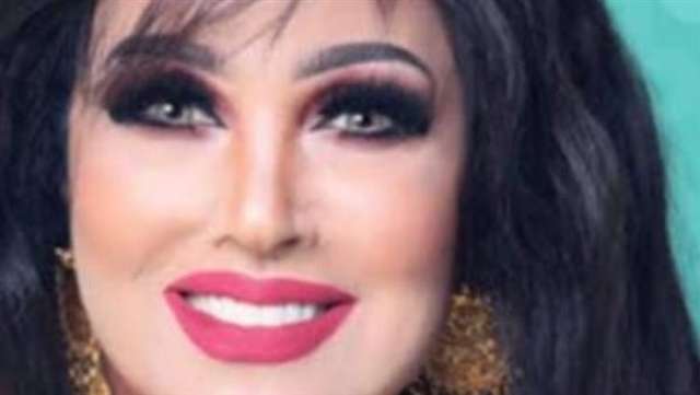 فيفي عبده 