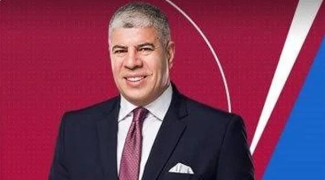 أحمد شوبير 