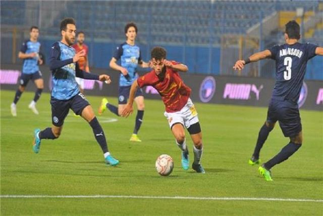 فربق بيراميدز 