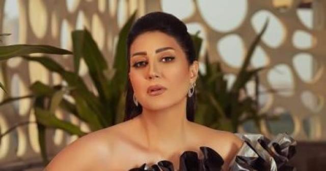  وفاء عامر  