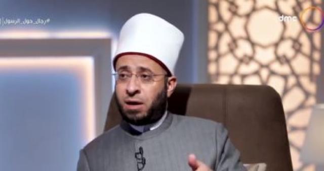  اسامه الازهرى 