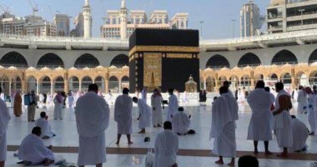 الكعبة