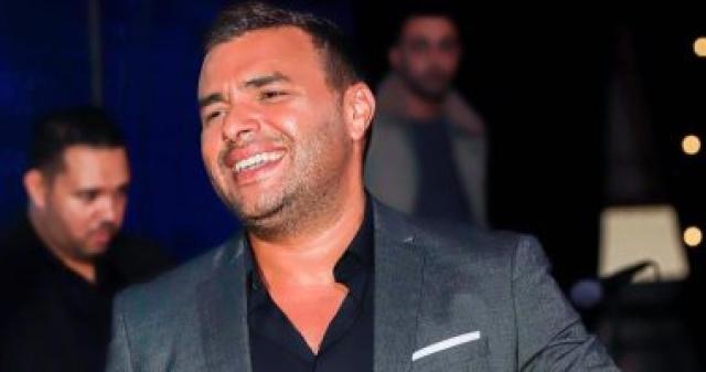  رامى صبرى