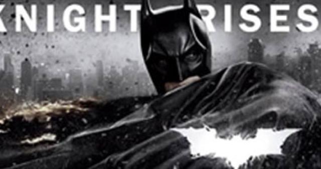 The Dark Knight