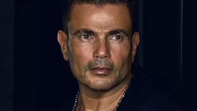 عمرو دياب 