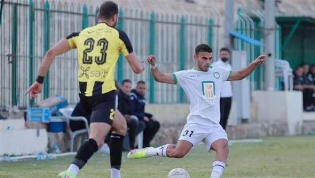 المقاولون يفوز على الطلائع بثلاثية وديا..استعدادا للزمالك