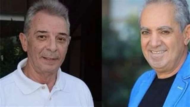 محمود حميدة