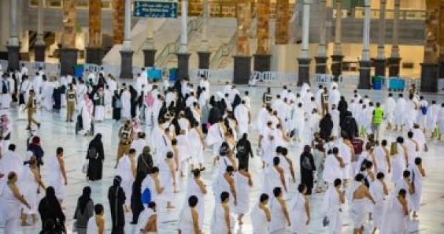 يوم التروية 
