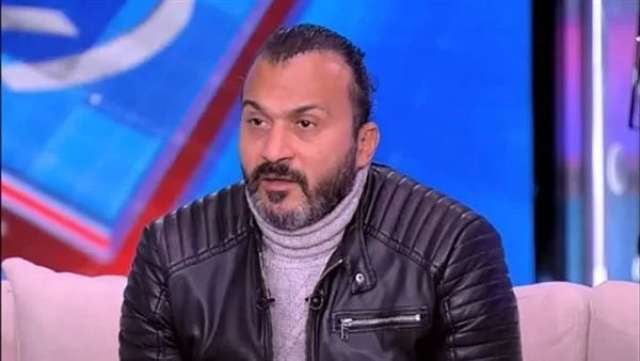 إبراهيم سعيد