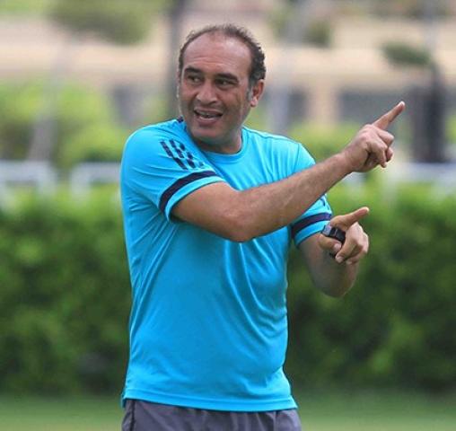 على ماهر 