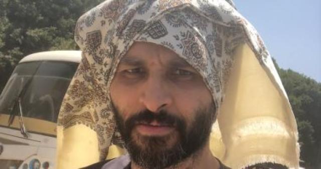  احمد على 
