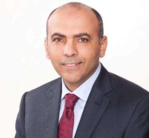 النائب جمال أبو الفتوح 