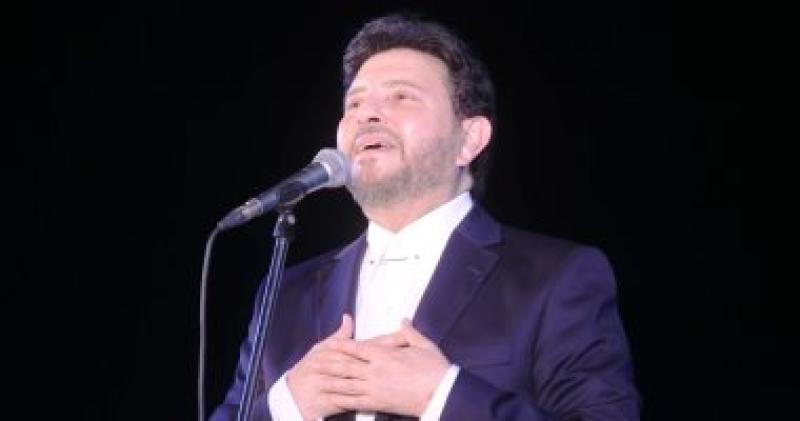 هاني شاكر