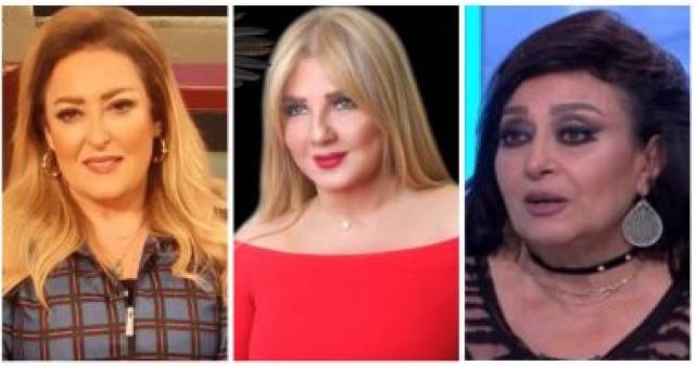 أبطال مسلسل نعمل ايه 