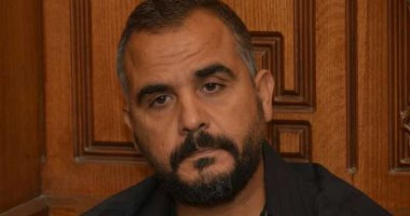 وليد سعد