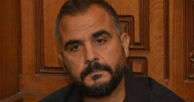  وليد سعد  