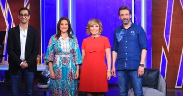 كيرة والجن