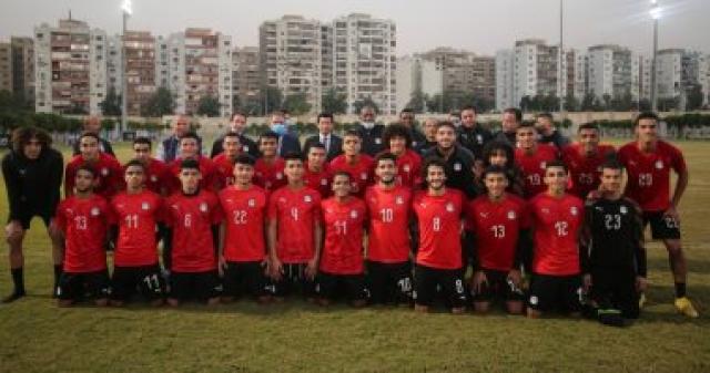 منتخب الشباب