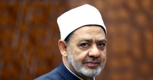 الدكتور أحمد الطيب شيخ الأزهر الشريف 