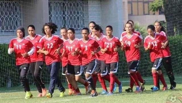 منتخب مصر للشباب 