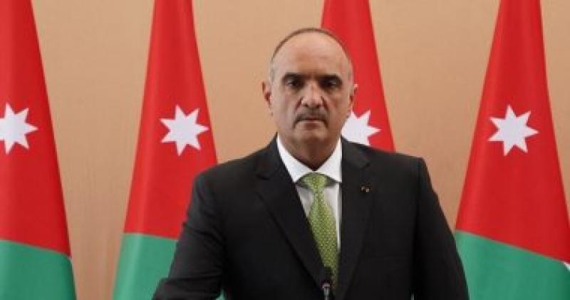 رئيس الوزراء الأردني