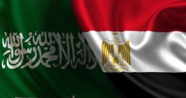 العلاقات المصرية السعودية