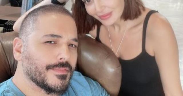  رامى عياش 