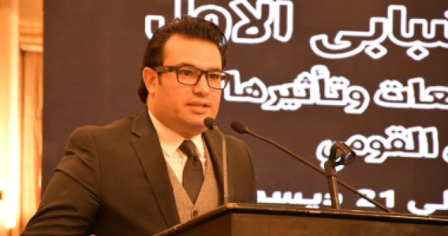 محمد فوزى
