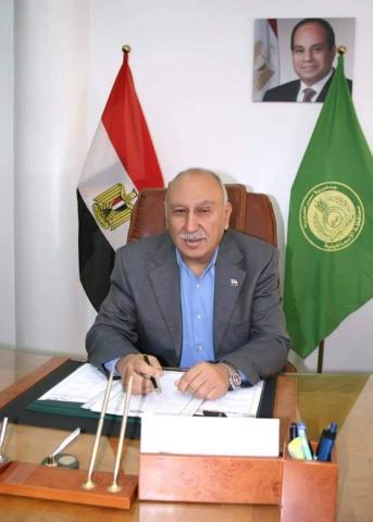 المهندس أحمد عثمان