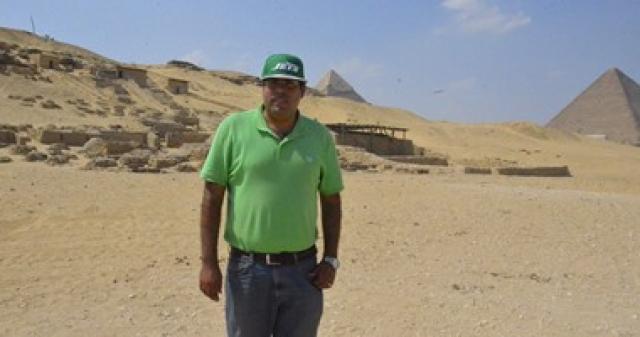  الحسين عبد البصير  