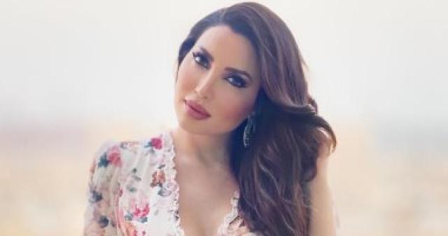  نسرين طافش  