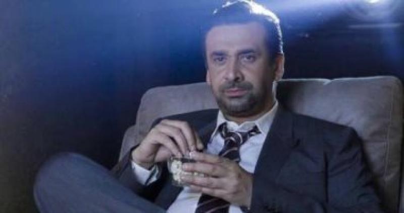 شريف البردويلي 