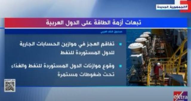 جانب من التقرير