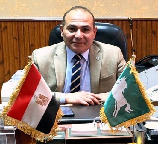 دكتور إبراهيم محمد متولي