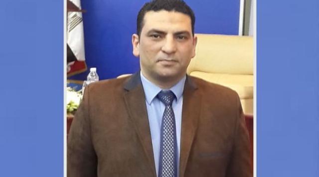  الدكتور محمود عبد العظيم