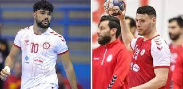 ريان زرياط يعوّض علاء مصطفى