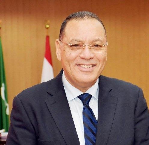 محافظ الشرقية