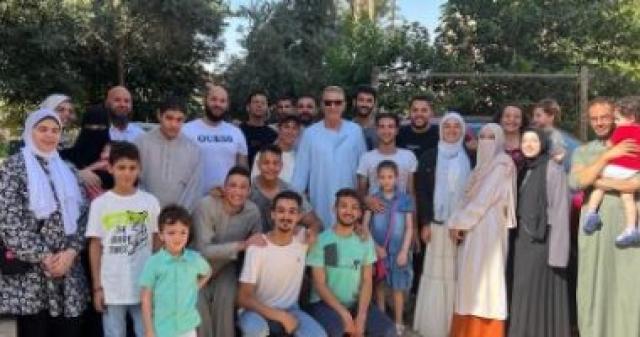  محمود حميدة  