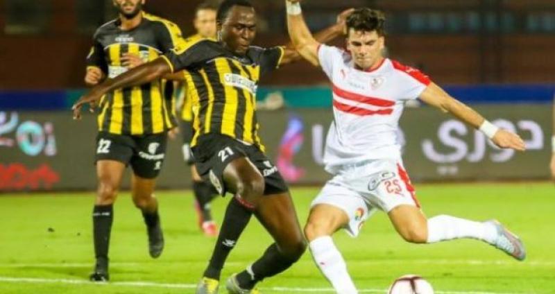 الزمالك والمقالون