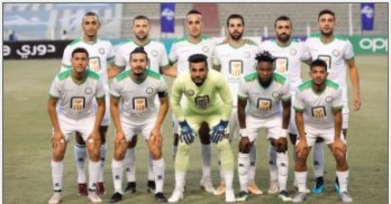 فريق البنك الاهلى