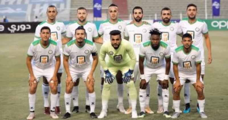 فريق البنك الاهلى