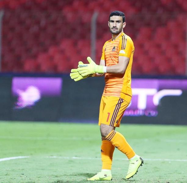     محمد عواد 