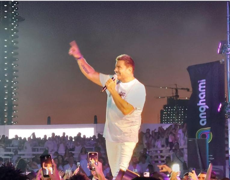 عمرو دياب 