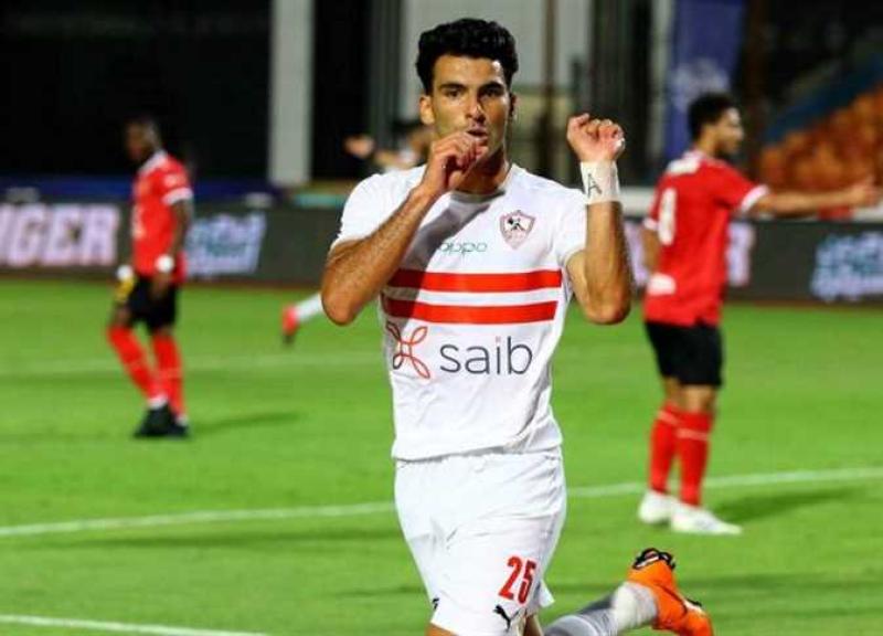 أحمد سيد زيزو 
