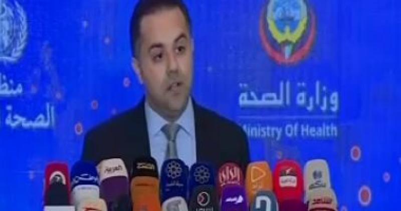 المتحدث باسم الصحة الكويتية